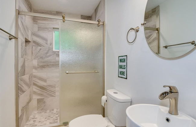 Southern Luxury Retreat Augusta Nat l Golf Vibes - Foto 45