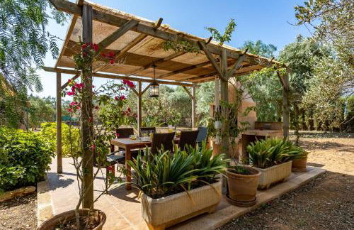 Chalet Turó by dracmallorca - Foto 36