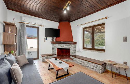 Villa Foteini Gerakari Mountain Resort - Photo 30