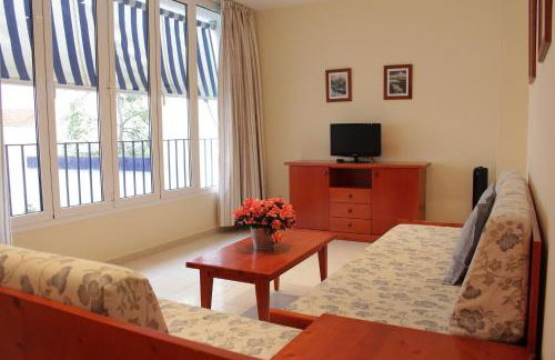 Apartaments Tamariu - Foto 22