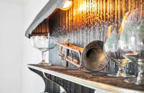 Bywater 2BR Shotgun w Backyard Near FQ - Foto 27