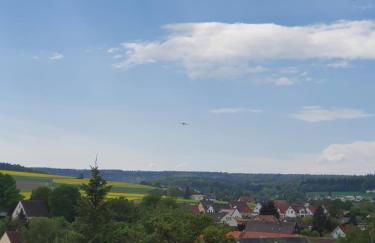 Ferienwohnung am sonnigen Haimberg - Foto 52