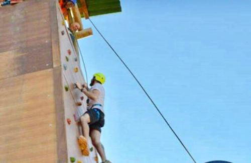 Malai Manso Cotista - Resort Acomodações 4 hosp - Foto 62