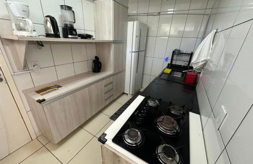 Hotel Vitória - Guaíra - Foto 38