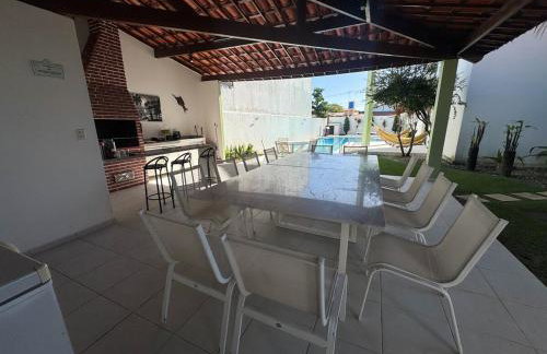 L-América I Casa Sonho Verde I 1min da Praia - Foto 14