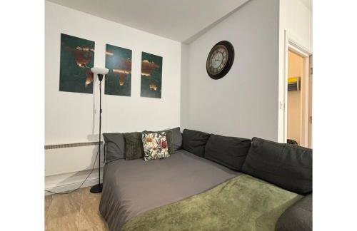 Orchard Court Spacious one bedroom apartment with extra sofa bed - Foto 14