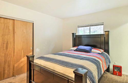 Lake View Home with Grill Hike, Boat, Relax! - Foto 25