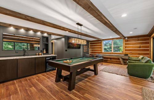 The Lodge at Shuler Gap - Foto 75