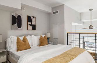 CBD OTR Pool Gym Free Parking 5 Mins to Stadiums - Foto 3