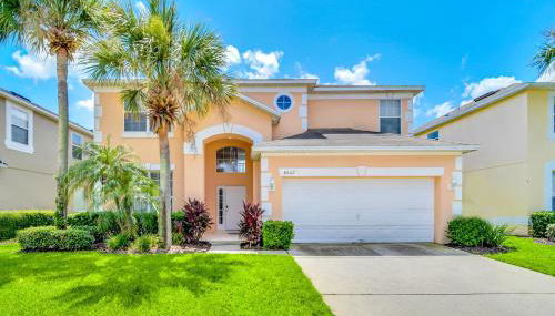 Emerald Island Resort 6 bedroom 4 bathroom luxury - Foto 5