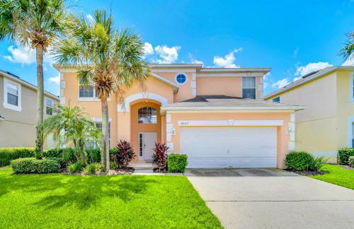 Emerald Island Resort 6 bedroom 4 bathroom luxury - Foto 5