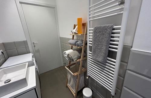 Monolocale vicino metro e aeroporto Linate - Foto 24