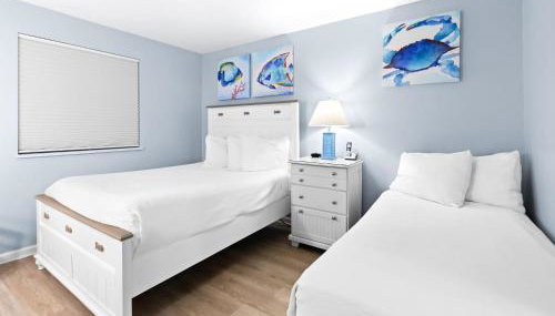 SunDestin Resort Unit 1112 - Photo 3