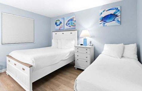 SunDestin Resort Unit 1112 - Photo 3
