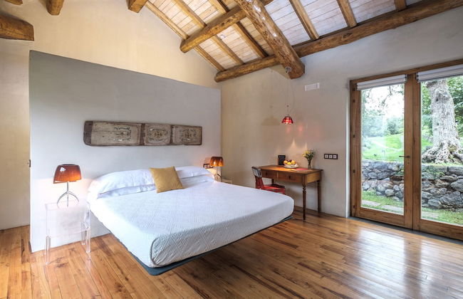 Monaci delle Terre Nere - Foto 27