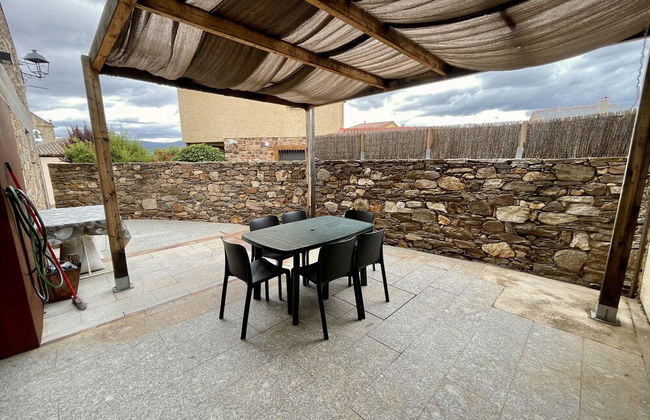 El Bulín de Madarcos - Photo 34