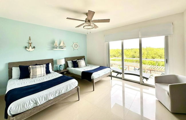 Ov324n 2 Bedroom Condo by RedAwning - Foto 4