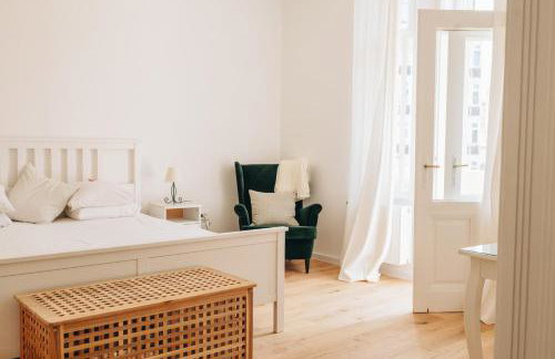 Zoe's apartman - Photo 6
