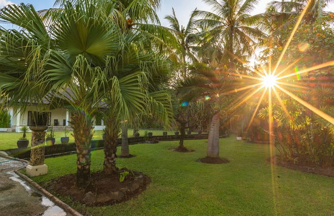 Villa Bukti Paradise - Foto 62