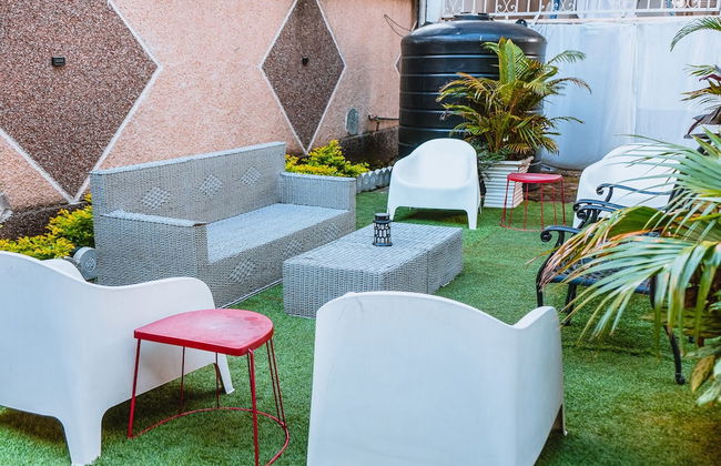 Residences de la Providence - Foto 1