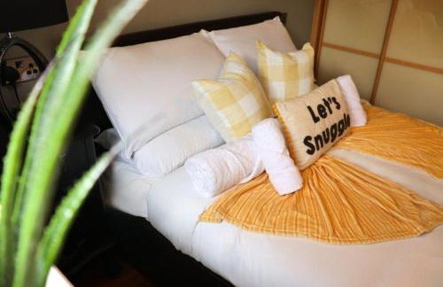 Heathrow Modern House with Parking & Fast WiFi - Foto 12