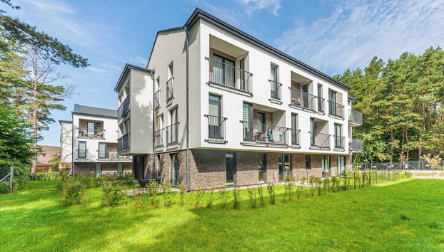 Apartamenty Sun & Snow Zielona Zatoka - Foto 2, Profilbild