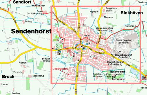 Lieblingsplatz Sendenhorst - Foto 9