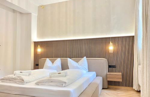 Loft am Lech I Rollstuhlgerecht I Tiefgarage I Küche I Terrasse - Foto 4