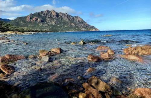 Casa Doria - sea, pool, mountains, relax - Foto 49