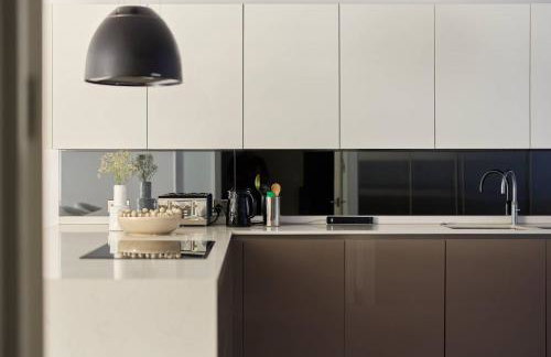 The St John's Wood Grand Residence - Foto 20