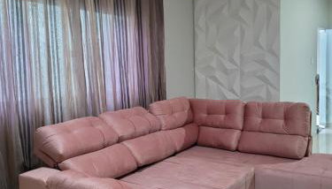 Casa agradável com área gourmet - Foto 2