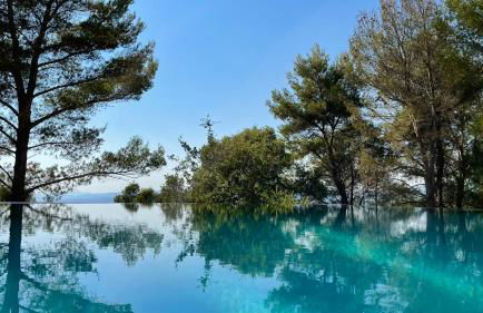 Villa Bel Air - Foto 1