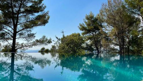 Villa Bel Air - Foto 1