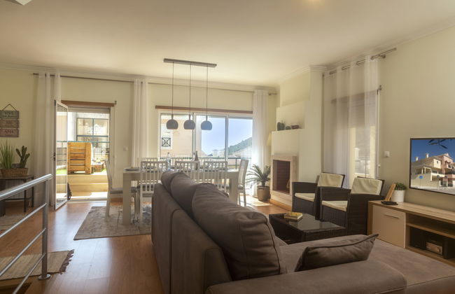 O segredo de Sesimbra - Foto 2