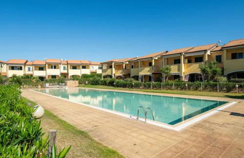 New holiday home with sea view terrace - Foto 45