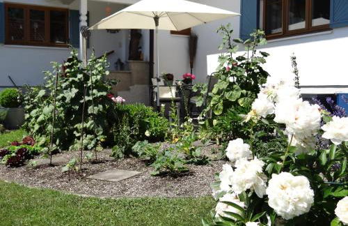 Ferienwohnung Riepertinger - Foto 6