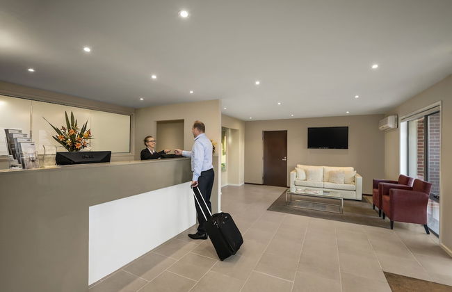 Quest Moonee Valley - Foto 2