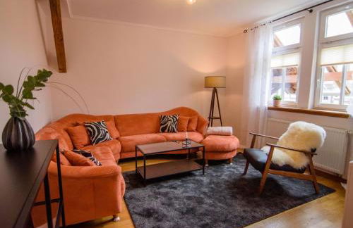 Apartment Appartement mit Terrasse by Interhome - Foto 1