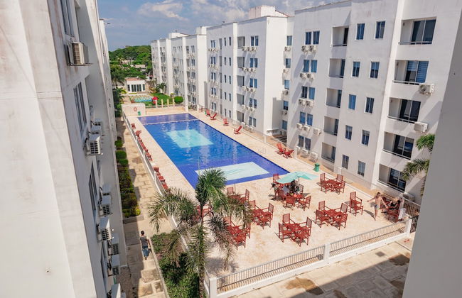 Mirador del Lago by Olamar Living - Foto 12