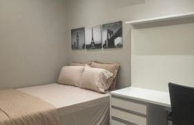 Comfort Jardins - Apartamento completo em frente ao Shopping Jardins - Foto 29