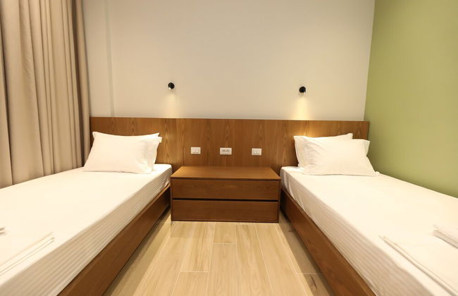 Aurum Hotel - Foto 16