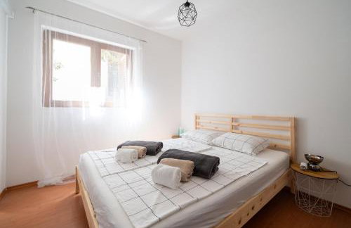 SeVeN Holiday home - Barefoot by the Sea, Velebit, Nature - Photo 79