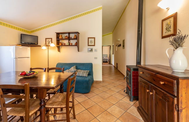 Agriturismo La Fonte - Photo 19