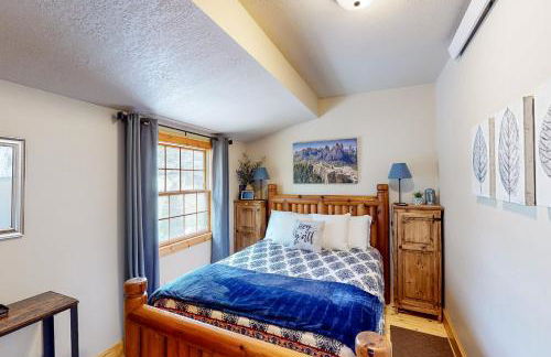 Mountain View Escape - Foto 14