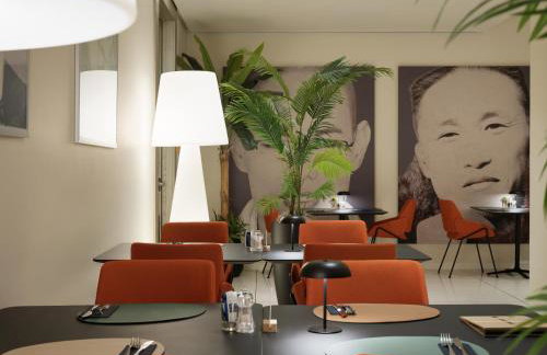 H10 Ku'Damm Lofts - Foto 85