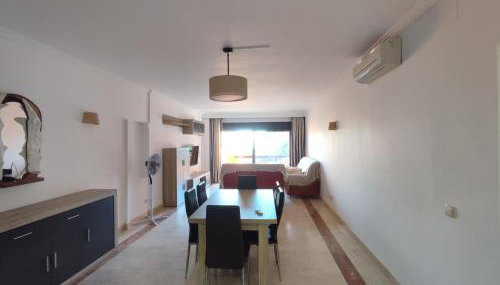 Paraíso Galera - Apartamento con piscina - Foto 5