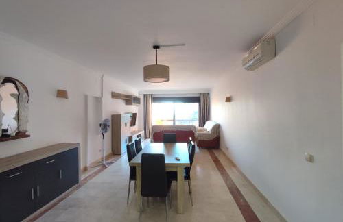 Paraíso Galera - Apartamento con piscina - Foto 5