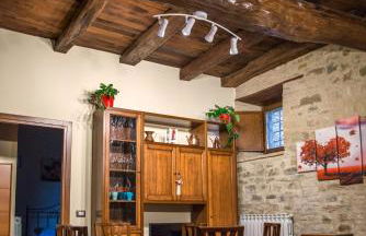 Vecchio Forno Casa Vacanze - Foto 1