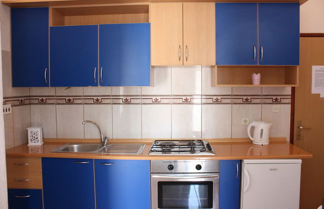 Apartments Golija - Photo 37