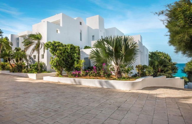 Long Bay Villas - Villa Sea - Photo 18